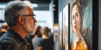 Terapias culturales en Suiza: museos como medicina para el bienestar.