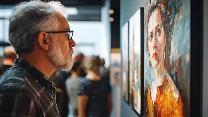 Terapias culturales en Suiza: museos como medicina para el bienestar. Terapias culturales en Suiza: museos como medicina para el bienestar.
