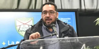 Ministro Cataldo asegura que la educación en Chile ha mejorado significativamente.