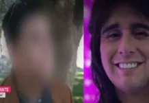 El padre de la joven denuncia abusos por parte de un imitador de Steve Perry.