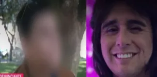 El padre de la joven denuncia abusos por parte de un imitador de Steve Perry.