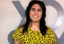 El ganador de «Yo soy» es formalizado por abuso sexual y violación.
