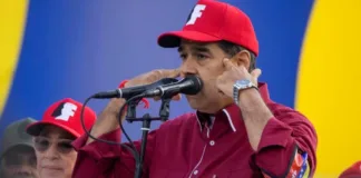 Maduro asegura que la producción petrolera de Venezuela se mantendrá estable.