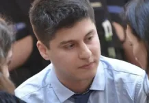 Nicolás Zepeda busca su libertad en Francia tras el caso Narumi.