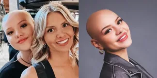 Nicole Pérez revela que su hija está en la UTI