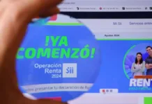 Operación Renta 2025: verifica tu derecho a la devolución de impuestos.