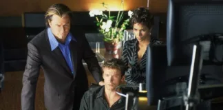 La escena más compleja del cine: 30 segundos que costaron 5 millones y 11 meses de trabajo.