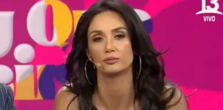 Pamela Díaz revela la razón de su ausencia en 'Hay que decirlo': un problema médico.