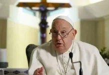 El Papa Francisco será dado de alta tras cinco semanas de hospitalización.