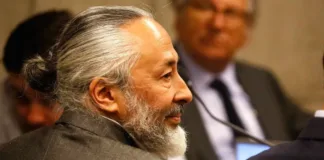 Parived enfrenta el cierre del caso Relojes: interrogantes sin respuesta.