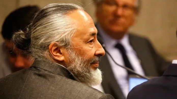 Parived enfrenta el cierre del caso Relojes: interrogantes sin respuesta. Parived enfrenta el cierre del caso Relojes: interrogantes sin respuesta.