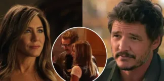 Pedro Pascal y Jennifer Aniston: ¿romance o solo una cena entre amigos?