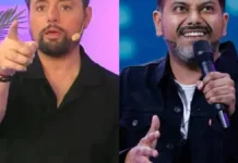Palomo Valenzuela lanza un contundente mensaje a Pedro Ruminot: "Espero que estés atento".