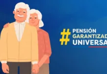 2025: Un año clave con la aprobación de la Pensión Garantizada Universal para mayores.