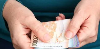 Actualización sobre la Pensión Garantizada Universal para adultos mayores en Chile.