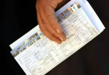 Todo lo que necesitas saber sobre el permiso de circulación al comprar o vender un auto.