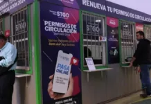 Todo lo que necesitas saber sobre el Permiso de Circulación 2025 en Chile.
