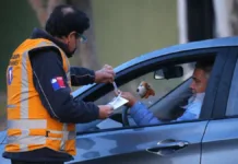 Guía para pagar el Permiso de Circulación 2025 en Providencia de forma online.