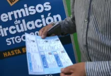 Infórmate sobre el pago del permiso de circulación 2025 y requisitos necesarios.