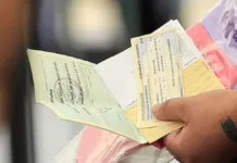 Recuerda pagar tu permiso de circulación antes del 31 de marzo para evitar multas.