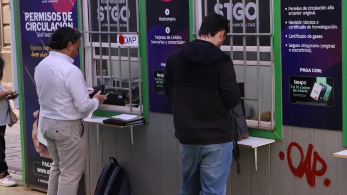 Guía para pagar el permiso de circulación en Ñuñoa: online o presencial. Guía para pagar el permiso de circulación en Ñuñoa: online o presencial.