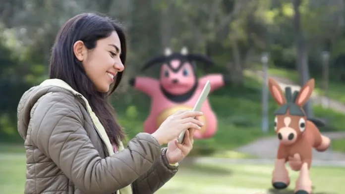 Chile se une al City Safari de Pokémon GO: descubre sus puntos de interés y duración. Chile se une al City Safari de Pokémon GO: descubre sus puntos de interés y duración.