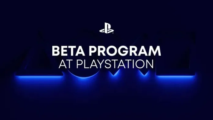 Descubre el nuevo Programa de versiones beta en PlayStation para usuarios. Descubre el nuevo Programa de versiones beta en PlayStation para usuarios.