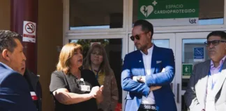 Aumento del 10% en agresiones a funcionarios de salud en Puerto Montt en 2025.