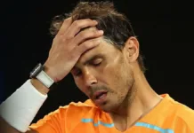 Novak Djokovic rompe el récord de Rafael Nadal en el tenis mundial.