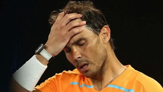 Novak Djokovic rompe el récord de Rafael Nadal en el tenis mundial. Novak Djokovic rompe el récord de Rafael Nadal en el tenis mundial.