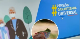 PGU de $250.000: Aumento del beneficio en Chile