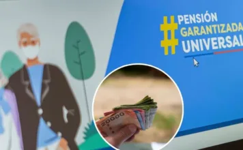 PGU de $250.000: Aumento del beneficio en Chile