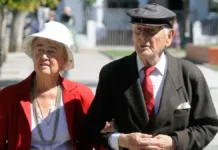 Los nuevos beneficios de la Reforma de Pensiones entran en vigencia el 1 de enero.