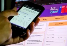Actualización del Registro Social de Hogares para mejorar acceso a beneficios familiares.