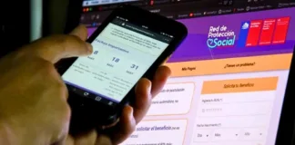 Actualización del Registro Social de Hogares para mejorar acceso a beneficios familiares.
