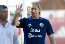 Ricardo Gareca