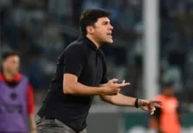 El Cacique Medina anticipa la gran final contra River en la Supercopa Internacional.