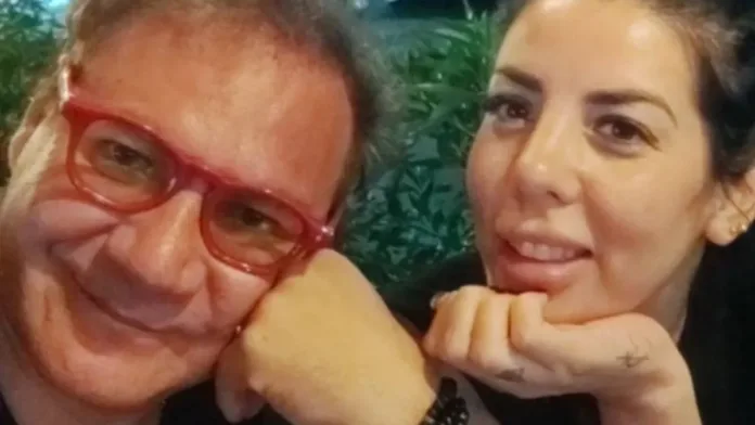 Rodrigo Muñoz habla sobre su dolorosa ruptura con Claudia Pérez y su nueva esperanza. Rodrigo Muñoz habla sobre su dolorosa ruptura con Claudia Pérez y su nueva esperanza.