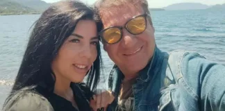Rodrigo Muñoz comparte su historia de amor y superación tras el quiebre matrimonial.