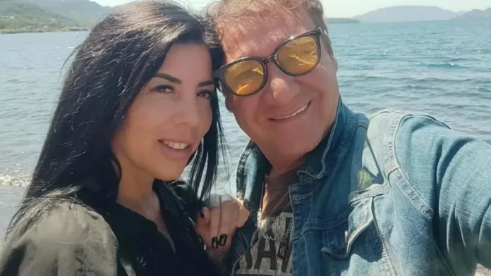 Rodrigo Muñoz comparte su historia de amor y superación tras el quiebre matrimonial. Rodrigo Muñoz comparte su historia de amor y superación tras el quiebre matrimonial.