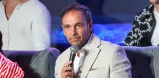 Rodrigo Sepúlveda habla tras el tenso incidente en Viña 2025.