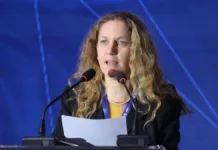 La presidenta de la Sofofa destaca la importancia de avanzar en tiempos electorales.
