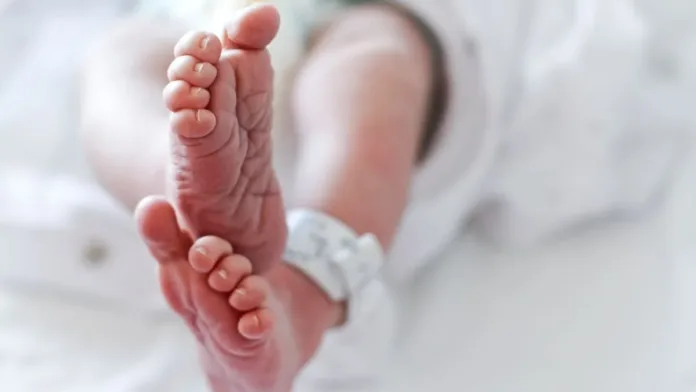 Aumento de nacimientos en Chile: madres extranjeras marcan la diferencia en 2022. Aumento de nacimientos en Chile: madres extranjeras marcan la diferencia en 2022.