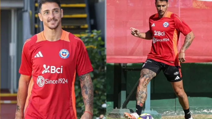 Fernando Zampedri Fernando Zampedri