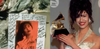 Yolanda Saldívar