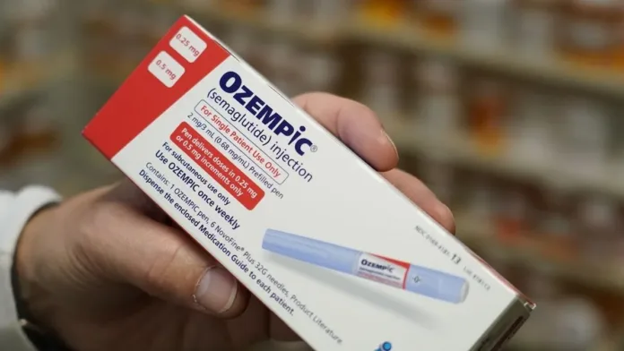 Los fármacos GLP-1 transforman el enfoque del tratamiento de la obesidad en EE. UU. Los fármacos GLP-1 transforman el enfoque del tratamiento de la obesidad en EE. UU.