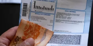 Calcula tus descuentos por cortes de luz con la nueva herramienta del SERNAC.