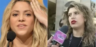 Shakira se pronunciará sobre la suspensión de sus shows en Chile. Último minuto.