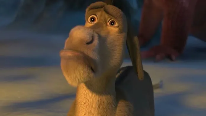 Polémica en "Shrek 5": ¿volverán los actores de doblaje en español latino? Polémica en "Shrek 5": ¿volverán los actores de doblaje en español latino?