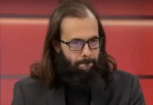 Marcelo Lagos aclara el anuncio de terremoto y detalla zonas de riesgo.
